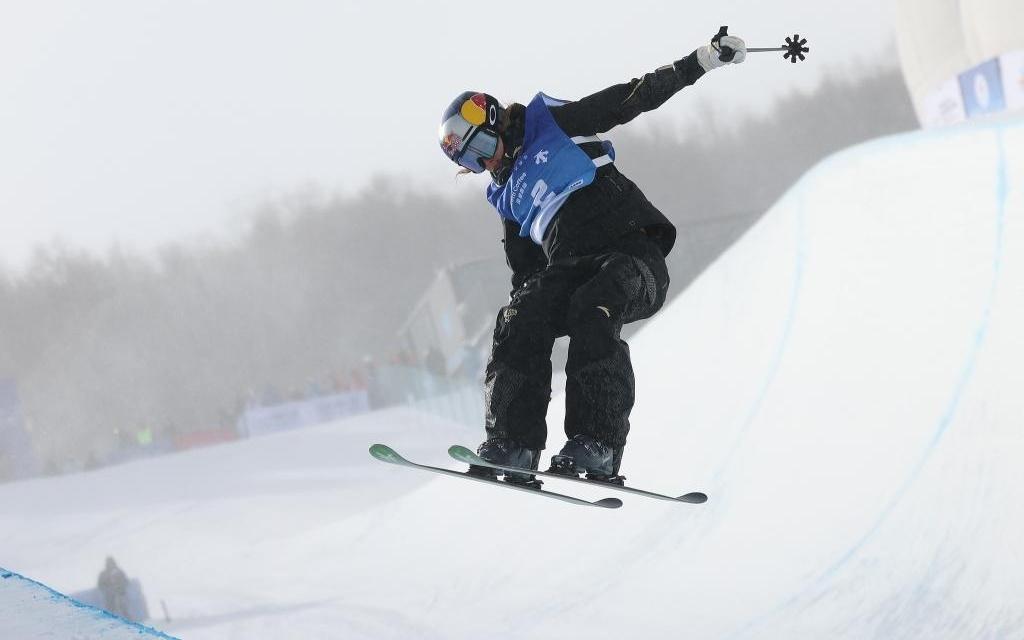 U型场地世界杯,谷爱凌实现世界杯崇礼站三连冠