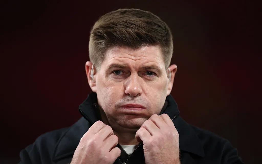 费迪南德：我跟杰拉德说要准备好，因为随时可能去利物浦救火