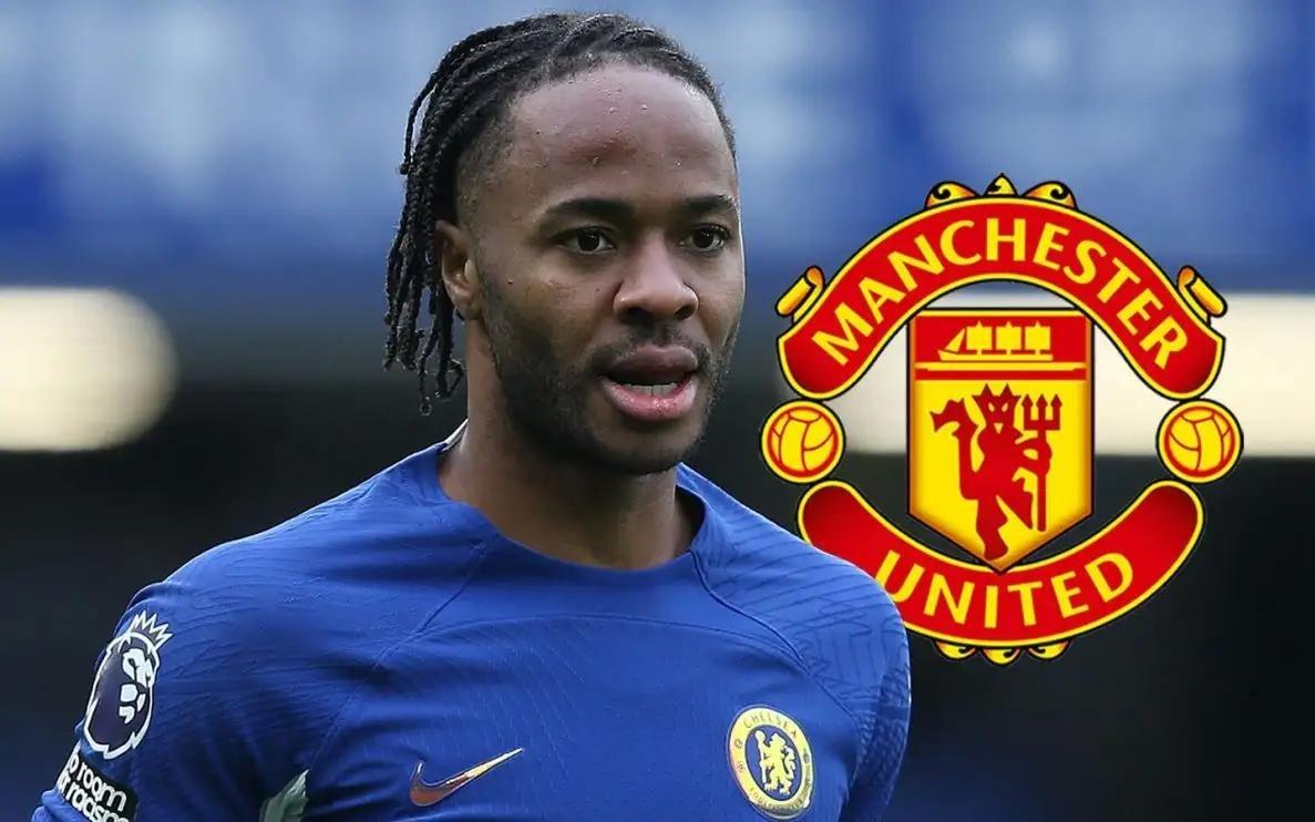 利物浦旧将：必须有人尽快帮斯特林走