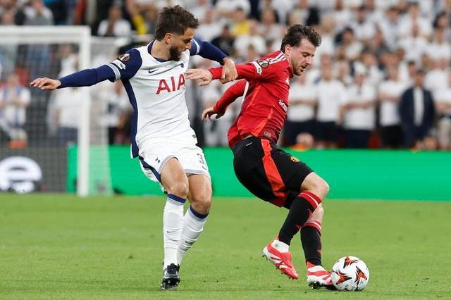 今晚曼联打响尊严之战！输球将创66年之耻6大进攻巨头对决