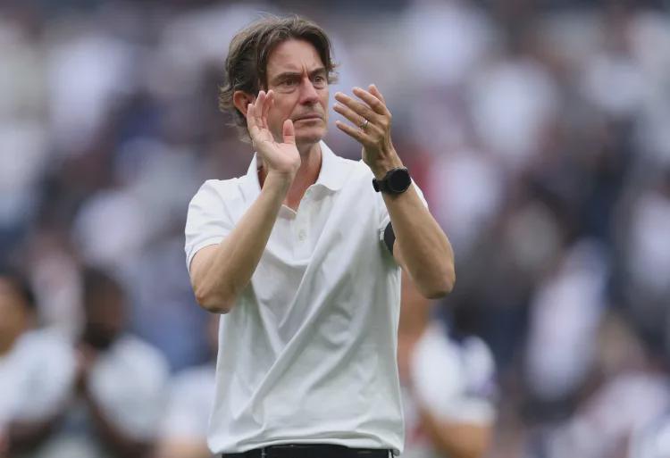 仅排英超第11！曝热刺拒绝换帅邀请克洛普执教不现实