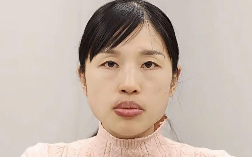 祝福张水华女士，没了编制可以更自由地奔跑