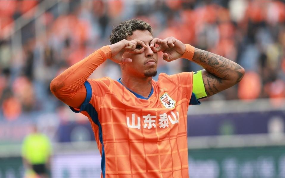 当前中超联赛最适合男足归化的四大外援