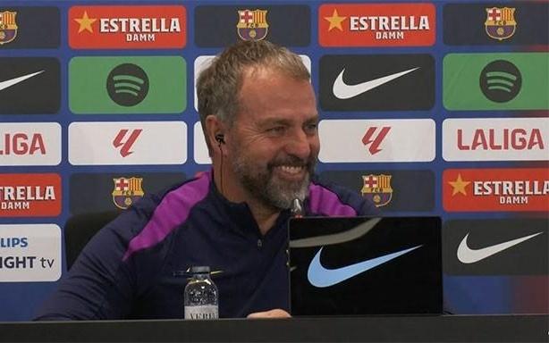 从未被零封，弗里克执教的球队连续36场欧冠取得进球