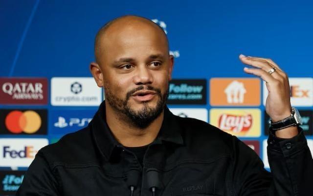 【前瞻】凌晨欧冠两场“超级重头戏