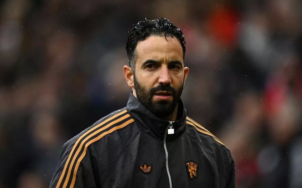 曼联联赛客场8场不胜,上次遭遇更长客场不胜追溯到1989年