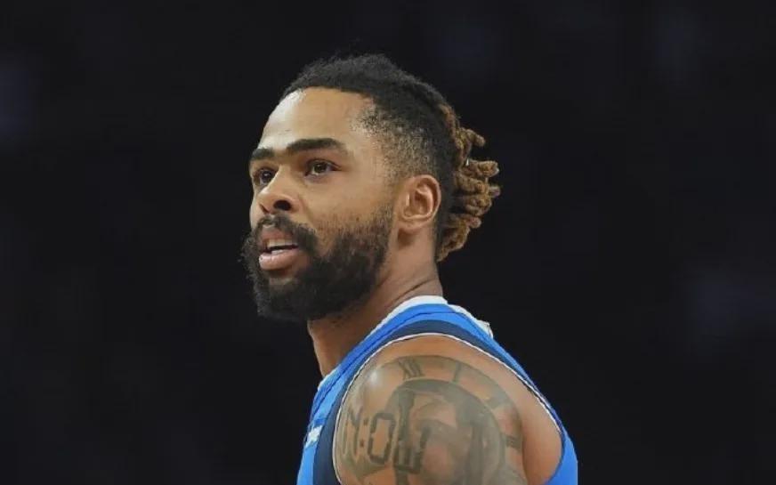 辟谣失败！真要走了！可惜了，欧文...