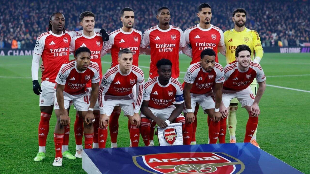 单场3次被过！枪手19岁新星迷失自我