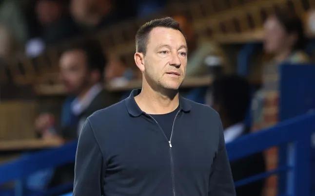 特里:切尔西的防守端非常稳固,小伙子们的表现太出色了