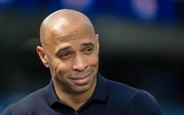 亨利：阿森纳本赛季太强了，他们现在是欧洲最稳固的球队