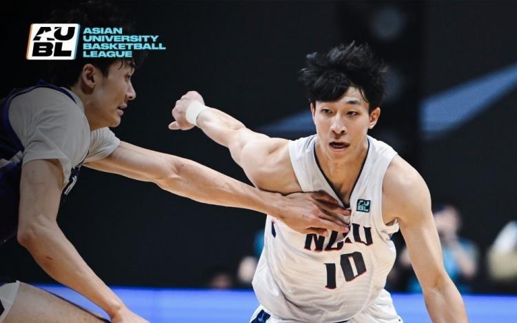 媒体人：未来有可能会在CBA见到宋昕澔石奎要记住今天的比赛