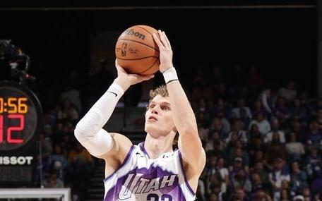 生涯之夜率队险胜马尔卡宁:我从未想过能轰下50分