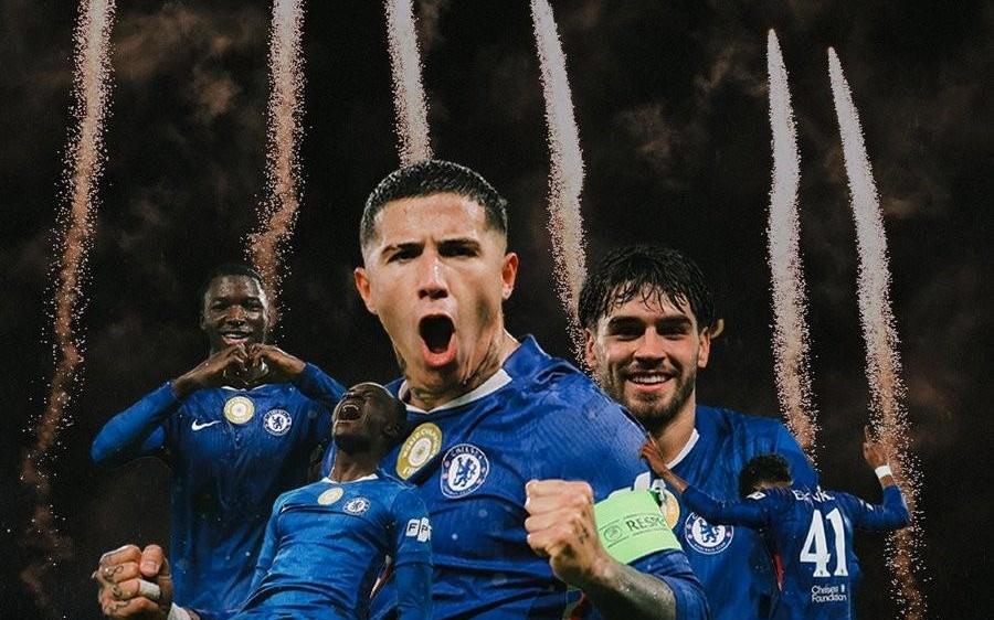 51大胜阿贾克斯,切尔西自2017年9月以来首次欧冠单场进球5+