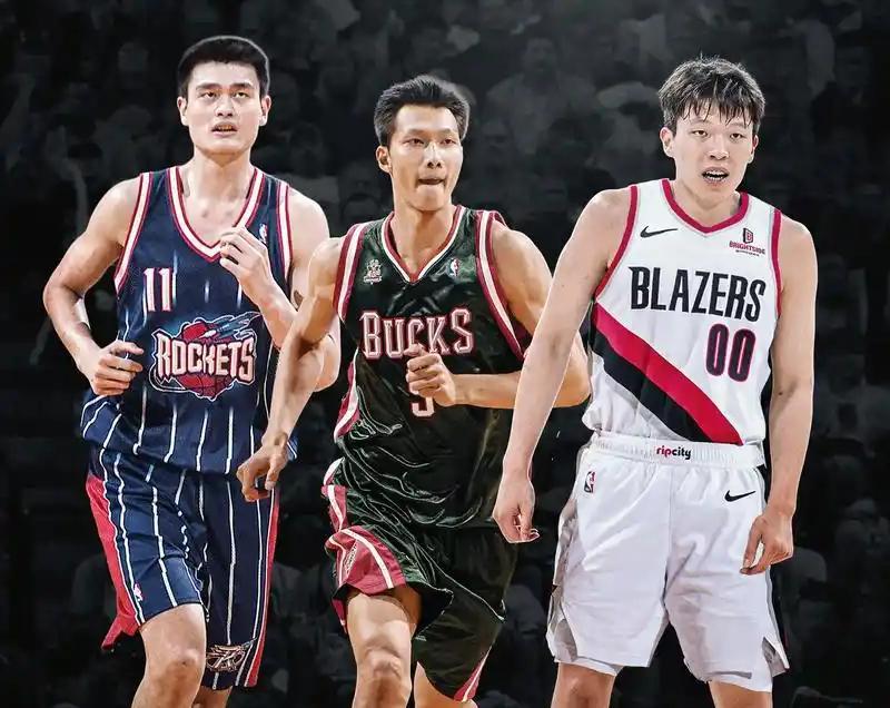 0出手数据栏全挂零,NBA生涯首次!杨瀚森梦游,赛后迎来三大危机