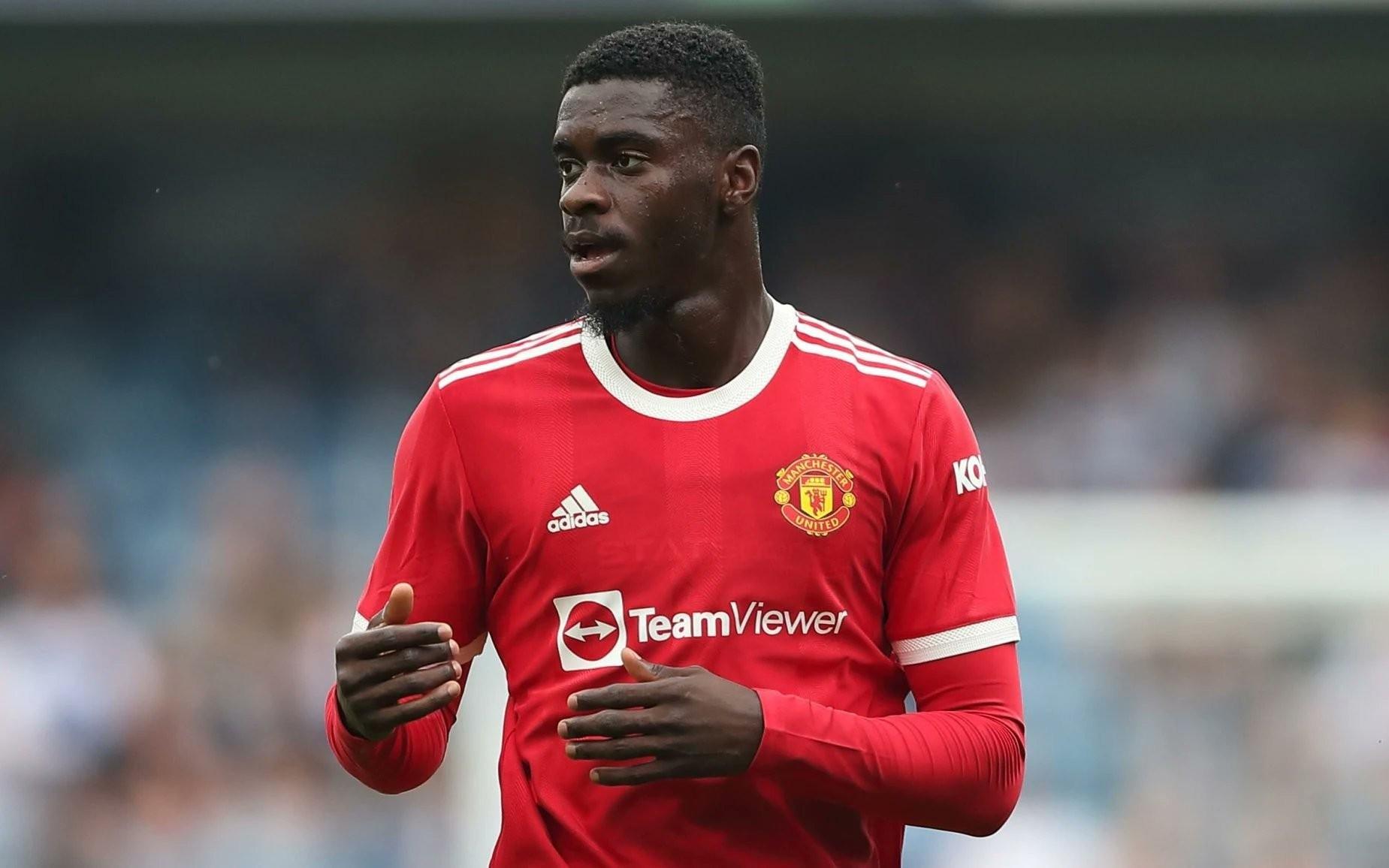 天空：图安泽贝起诉曼联医疗疏忽，索赔超100万英镑