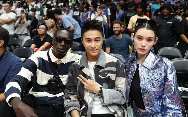 何猷君入股NBA凯尔特人成为联合老板，球队估值61亿美元