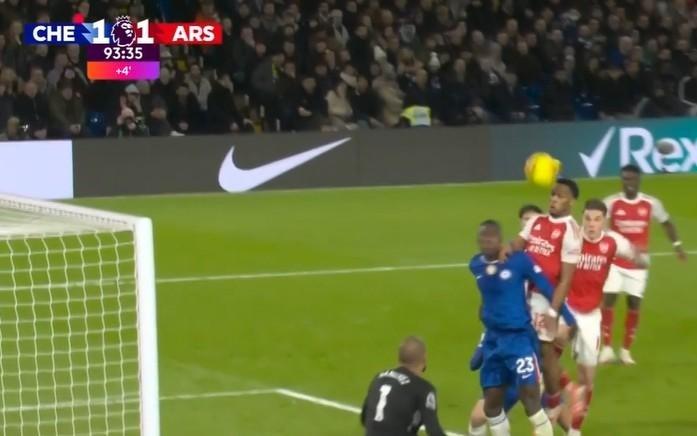 赖特：我非常沮丧阿森纳错失绝杀，哲凯