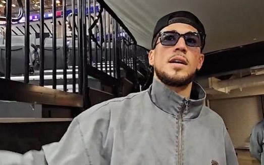 布克谈保罗退役：他是一位真正的赢家，他永远改变了NBA格局