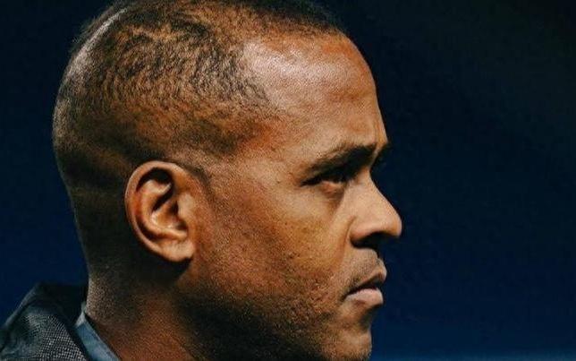 果子被摘了巴萨名宿为库拉索打下基础,但带队进世界杯的不是他