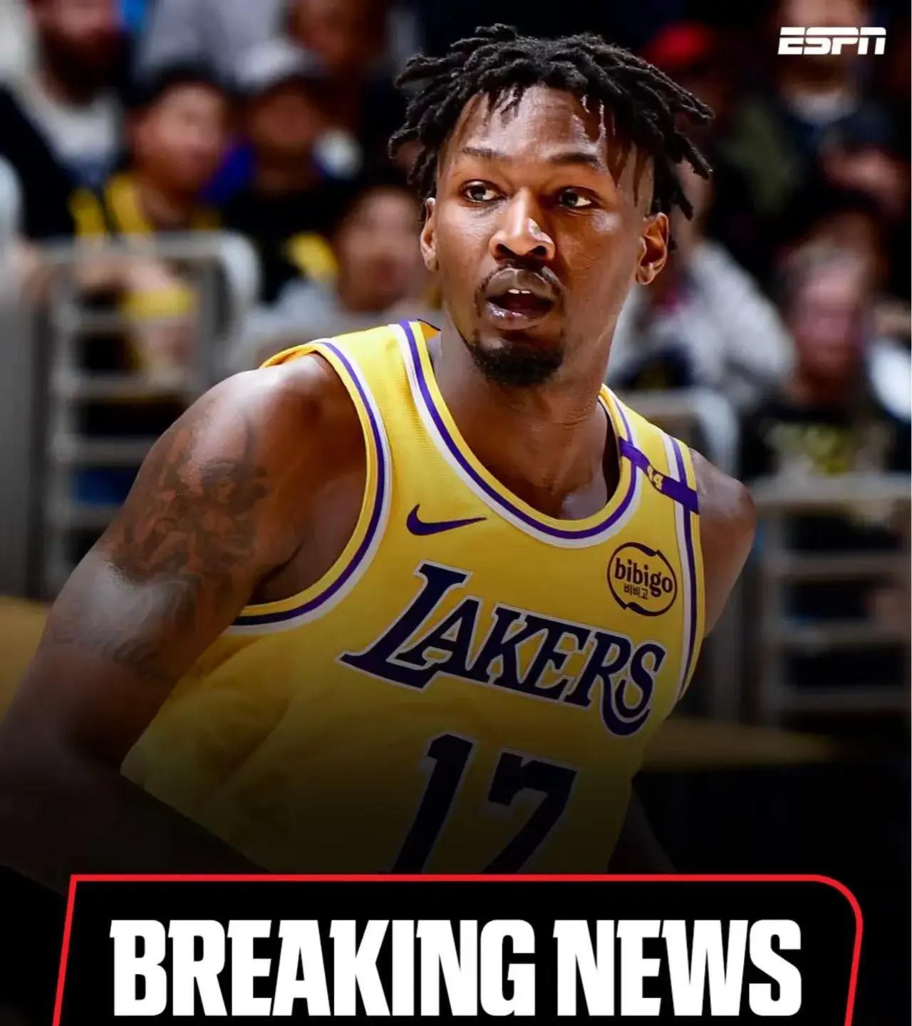 火箭一签一裁！雄鹿旧将泰勒史密斯双向加盟28岁哈里斯被裁腾位