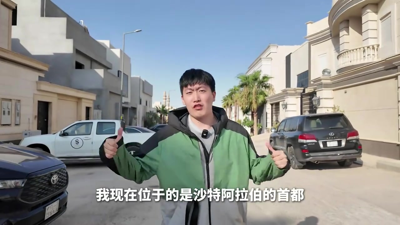 管泽元发布视频：大使都来看电竞比赛！EWC到底有多火热