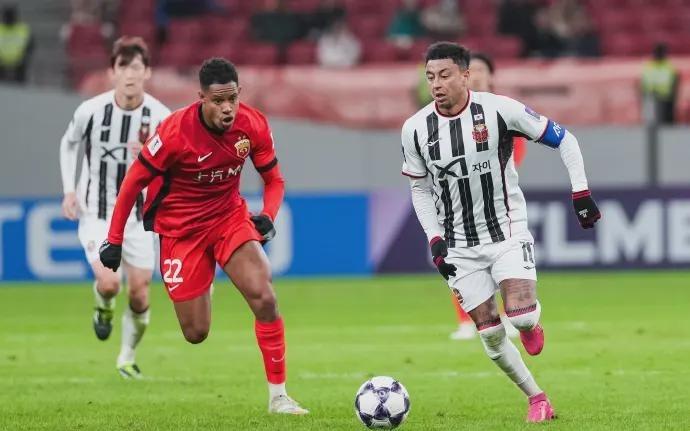 讽刺!中超冠军亚冠折戟垫底:海港的困境在哪里!