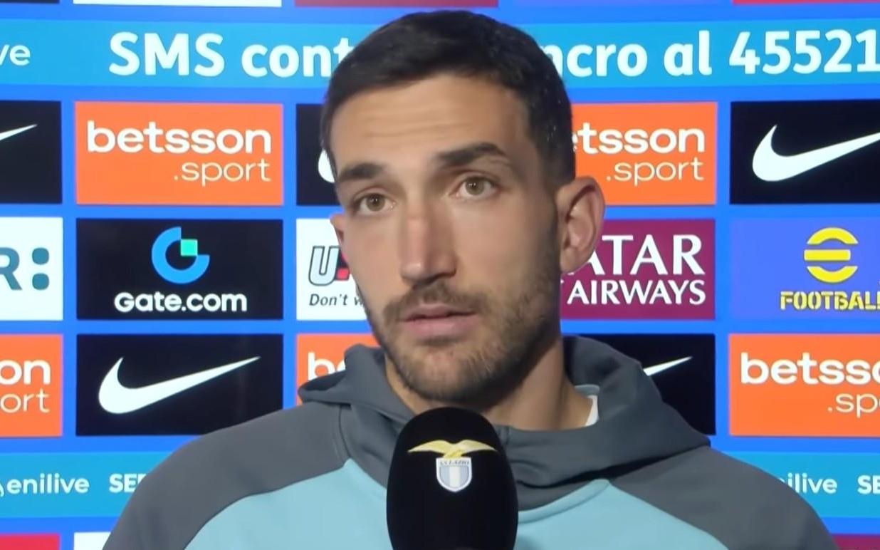 卡塔尔迪：国米是意甲最强的球队，同时也是欧洲最强球队之一