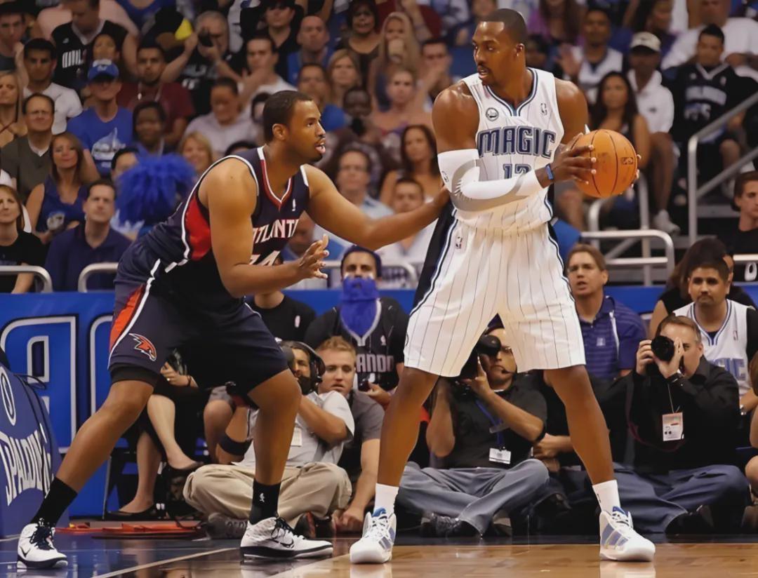 总决赛中锋！NBA首位出柜球员！正式确