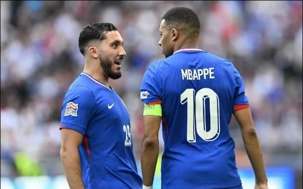 前法国主帅多梅内克:谢尔基没机会进法国队世界杯名单