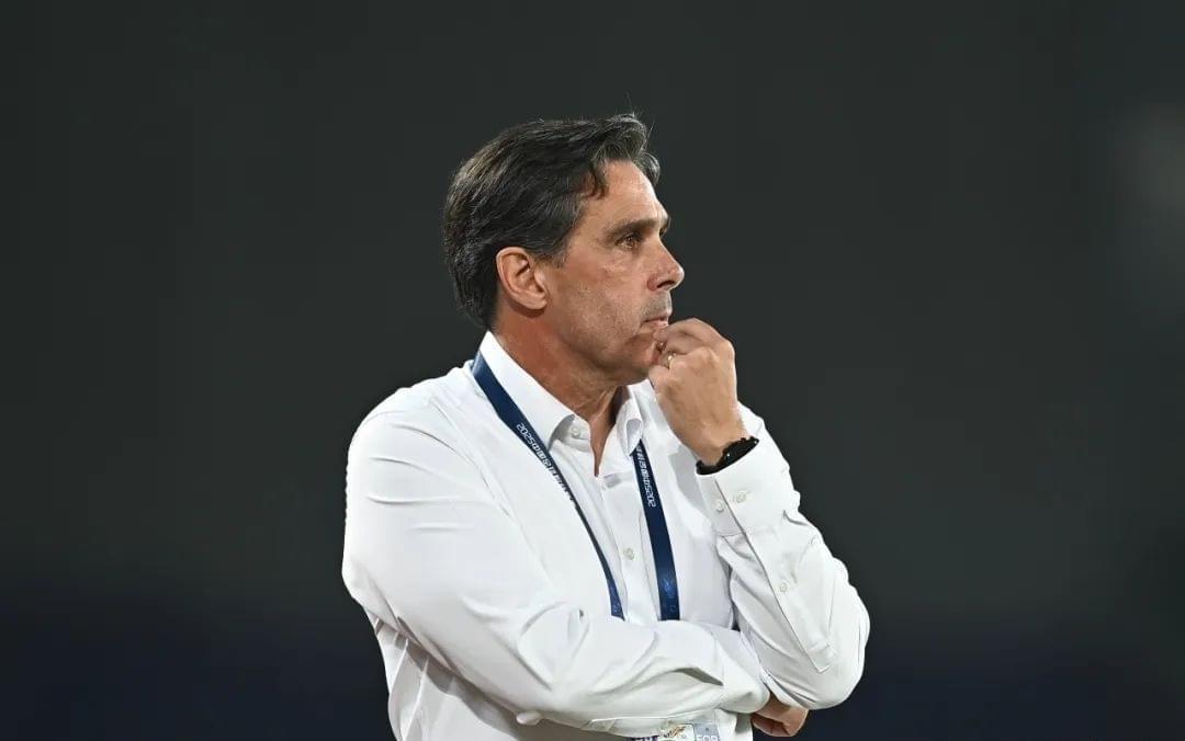 2025赛季中超最佳主帅!拉莫斯成功当选,从救火到创队史最佳战绩