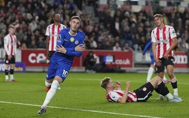 邮报：为避免造成进一步伤害，切尔西不