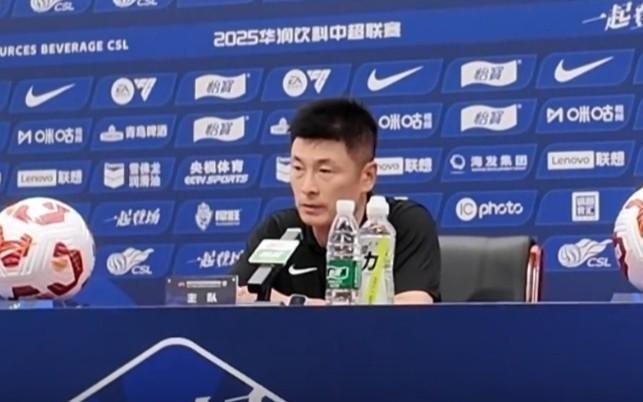 李国旭：我们球迷5分钟就把球票买光了，这是很不可思议的事