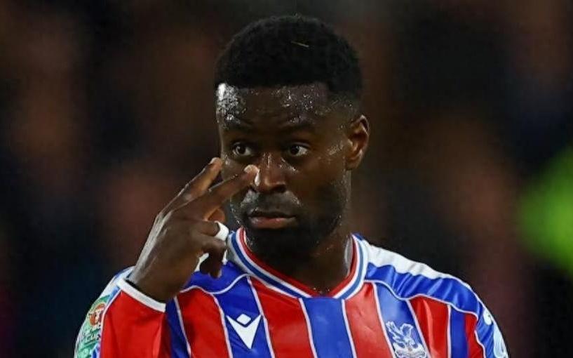 西媒:皇马无缘格伊:顶级中卫争夺战,利物浦与拜仁领跑