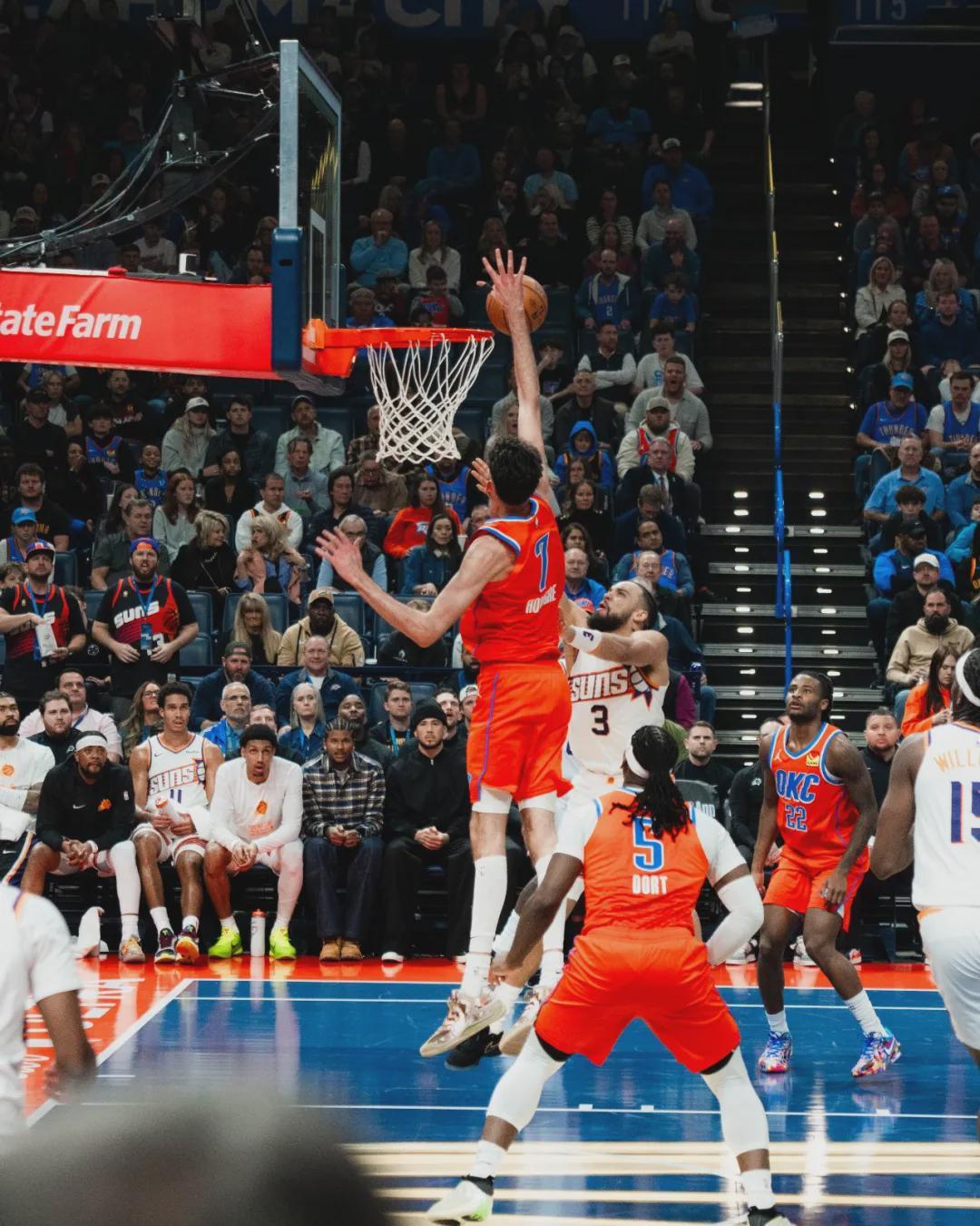 24胜1负!历史最佳战绩!NBA又要大结局了