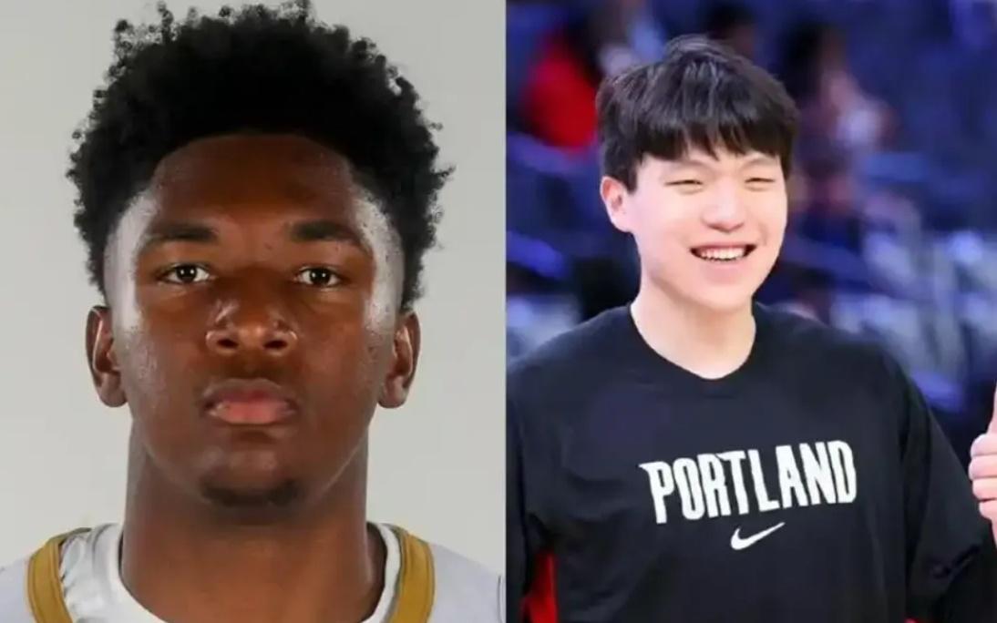 曾跟杨瀚森对飚!拿下生涯首次三双,真打出来了!