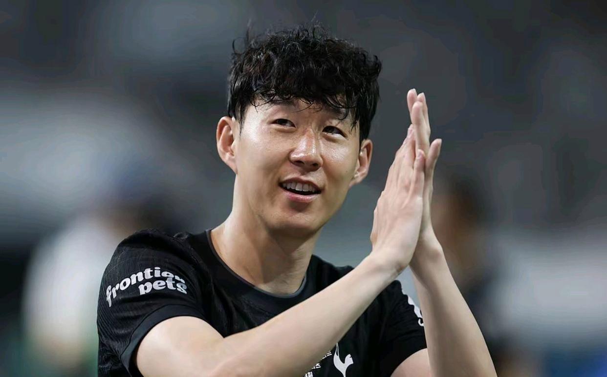 孙兴慜转会洛杉矶FC，英超金靴开启美洲新篇