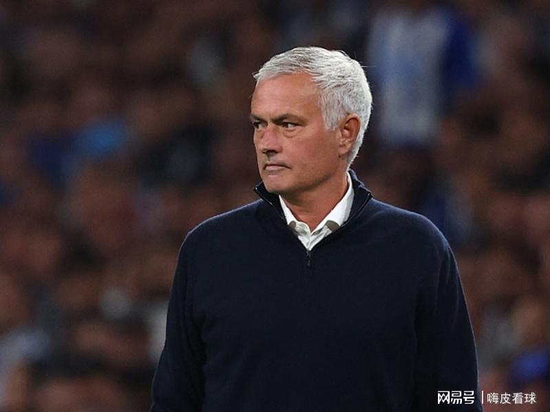 欧冠出局分析:穆里尼奥挑战五大豪门,德甲劲旅三场都是51