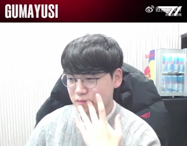 被撤下首发后Gumayusi首度吐露心声：最近心情不是很好