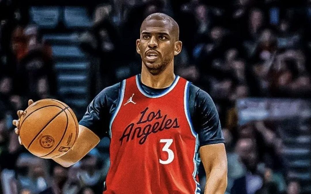 保罗要退役了,看一场少一场,保罗计划将在本赛季结束后正式退役