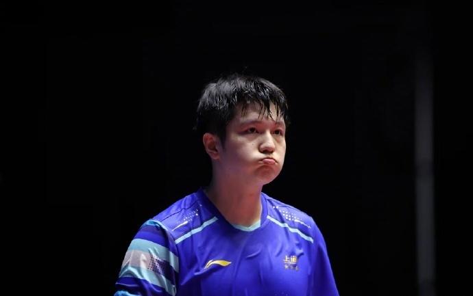 “神仙打架”!樊振东、孙颖莎、陈梦、林高远晋级!