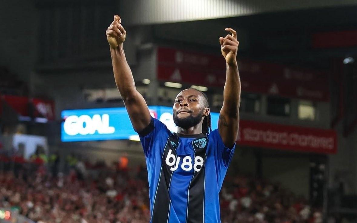 罗马诺：曼城正在和塞门约谈判，切尔西已经退出竞争