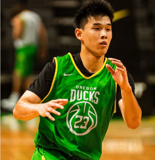 林葳NCAA次战:6中1仅4+4吞首败急需调整首发位置不稳