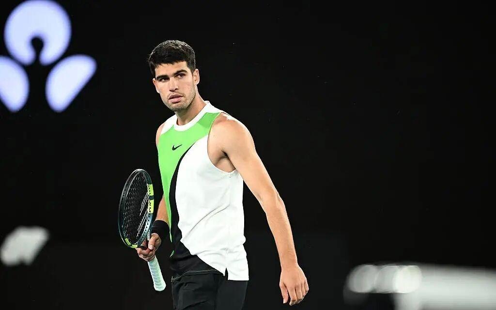 澳网第8日预告：萨巴阿卡冲8强张帅出战女双次轮