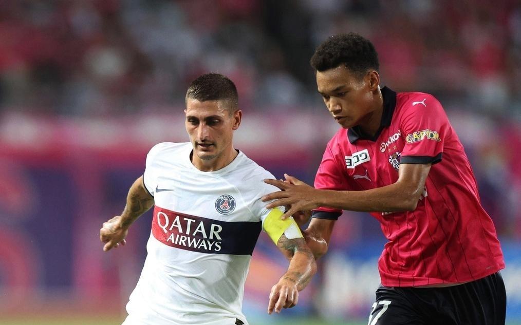 23球4助!中超豪门强挖J联赛金靴,非自由转会,或是海港、申花