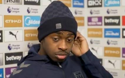 桑德兰中场:我们对阵欧洲最强队之一,他们惩罚了我们的失误