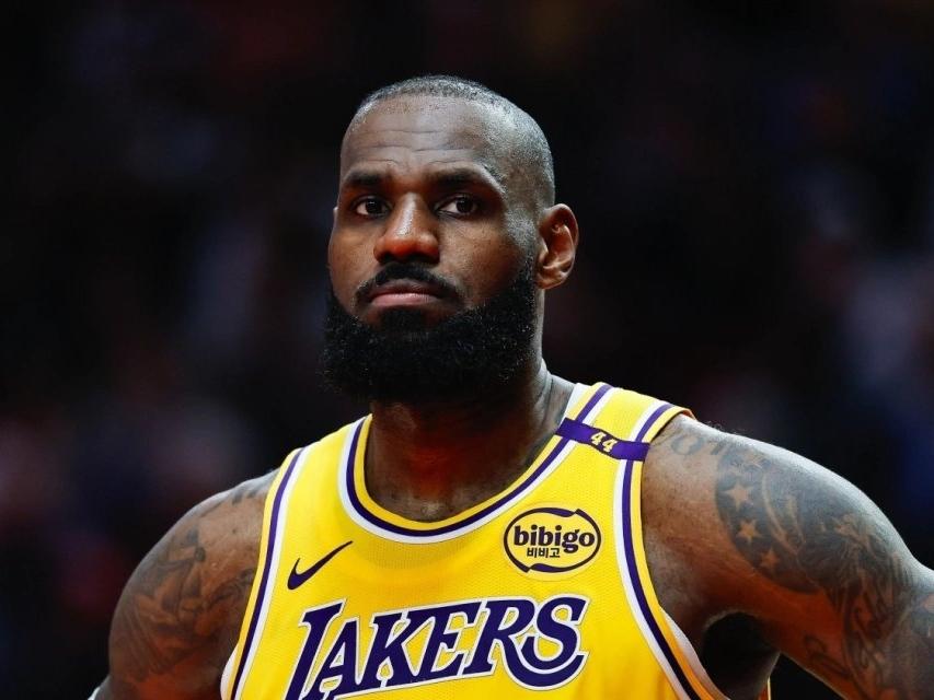 21世纪前25年NBA巨星榜出炉：詹姆斯登顶，库里第二，科比第四