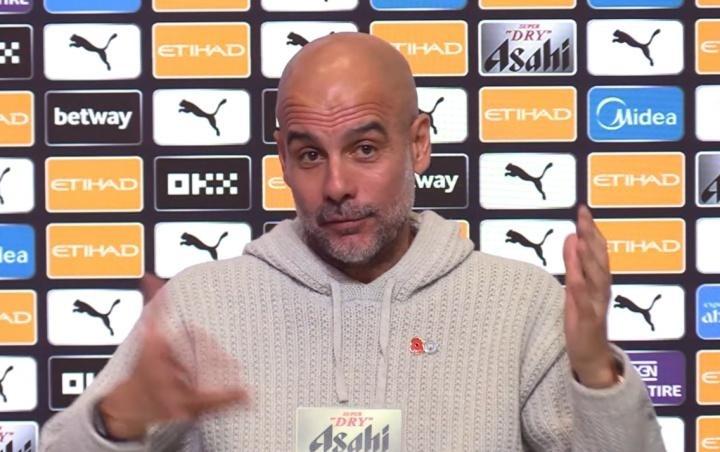 一日英超动向:瓜帅称阿森纳是夺冠热门,BIG6本轮遇强敌挑战