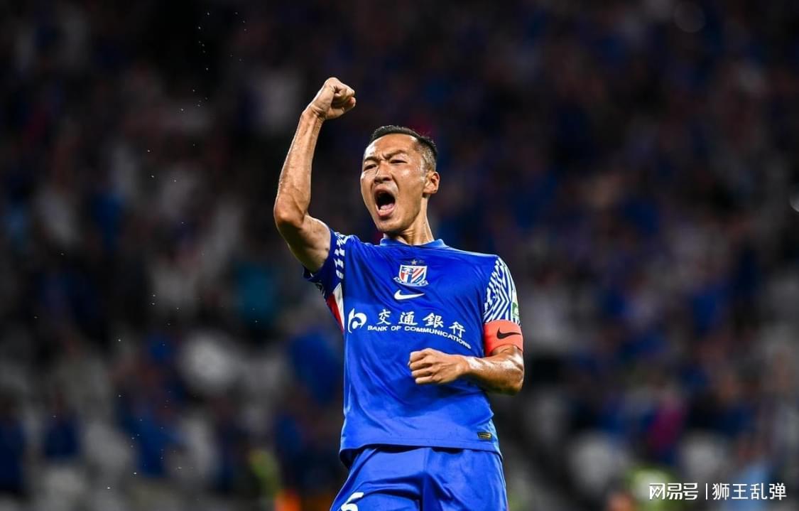 意料之内的缺席!吴曦的3票与落选,道破中超最佳评选的三重取舍