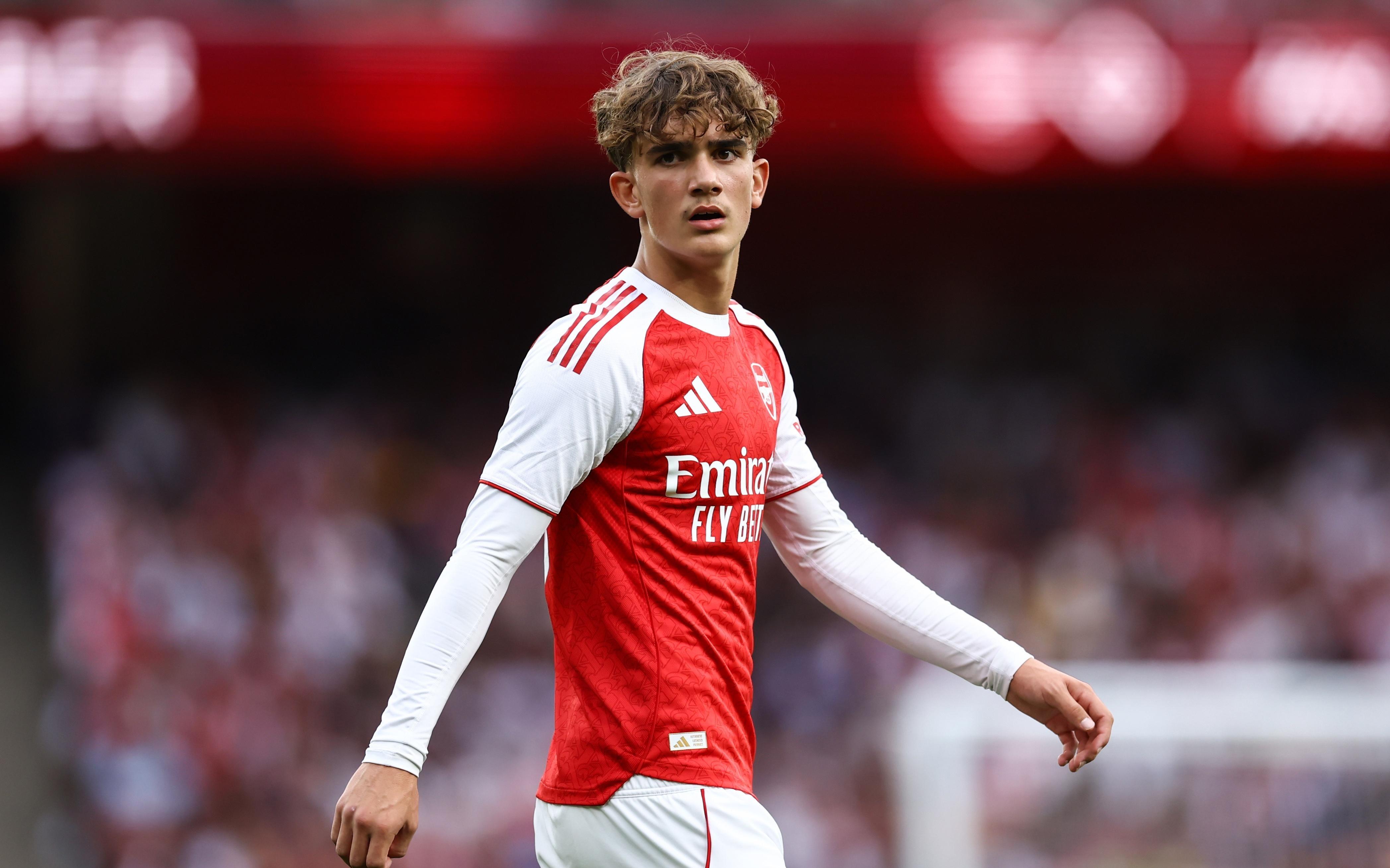 120!阿森纳10月全胜0失球,创英超纪录,联赛杯全替补20英超队