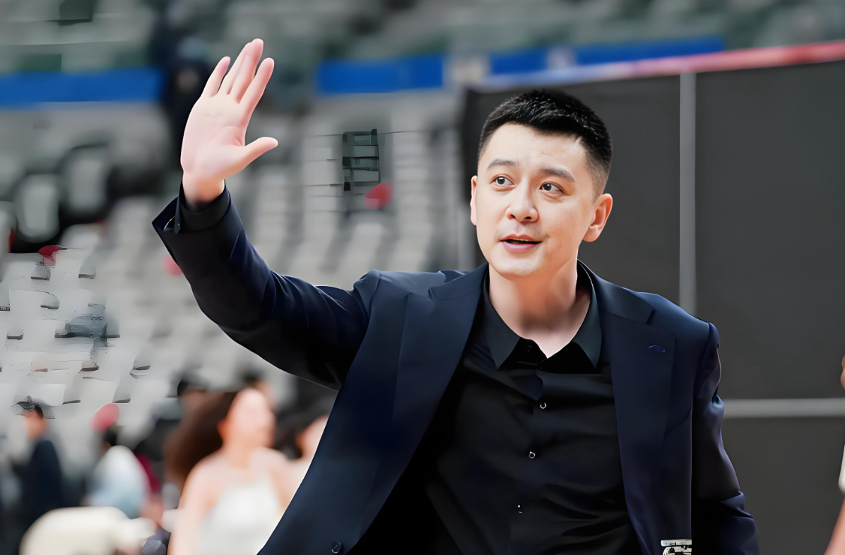 输给广州11分!杨鸣总结,道出辽宁队4大输球原因